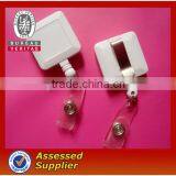 2013 Hot Sale Promotional Plastic Badge Holder With Customized Logo thumbnail-1