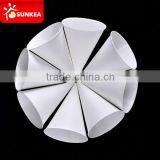 Disposable Paper Snow Cone Cup Custom Printed Quality Choice thumbnail-2