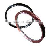 Newest 1.40X17 36 Spoke V and D Type Motorcycle Alloy Rim