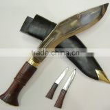 Nepal Police Khukuri knife
