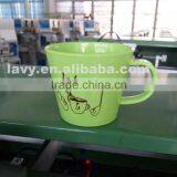 Semi-auto Cylindrical Screen Printing Machine for Pen thumbnail-2