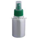 Multifunctional Aluminum Pump Spray Bottle 100ml thumbnail-4
