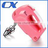 High Quality Electric Hand-Held Dough Mixer