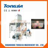 Heat Shrink Film Blown Extrusion Machine