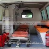 Toyota Land Cruiser Hardtop Ambulance thumbnail-4