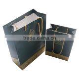 Packaging Bag Custom Logo