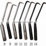 Stainless Steel Rebar Tie Wire Tying Hook Tool thumbnail-3