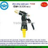 Jet Spray Water Gun Metal Water Spray Gun10bar(145psi) HS Code 84242000 thumbnail-1