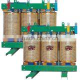 SCB 10kva Cast Resin Dry Type Outdoor 6kv 10kv 11kv 13.8kv Voltage Power Transformer