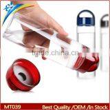 First Generation Tritan Water Bottle Tritan Bottle thumbnail-1