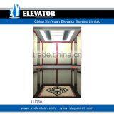 XINYUAN Elevator Passenger Elevator Residential Elevator thumbnail-6