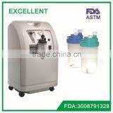 Oxygen Concentrator Humidifier Bottle thumbnail-1