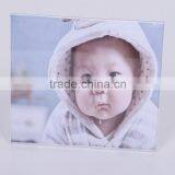 Clear Plastic Frame Picture Photo Frame thumbnail-1
