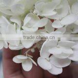 Reasonable Price Crazy Selling Decorative Supplies White Hydrangea thumbnail-4