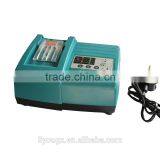 Wholesale Makita 7.2V-18V DC18RA BL1830 BL1430 for Makita Power Tool Charger Universal NIMH/NICD/LI-ION Power Tool Charger