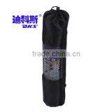 Flower Printed Yoga Fitness Mat TPE NBR PVC Yoga Mat thumbnail-5