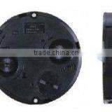 Standard Quartz Alarm Clock Slim Movement