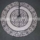 Christmas Tree Skirt