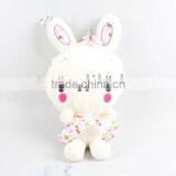 23"PLUSH RABBIT