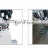 Used Juki 5 Threads Overlock Sewing Machine thumbnail-2