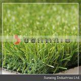 Artificial Grass Fabric, Artificial Green Synthetic Grass Quality Choice thumbnail-2