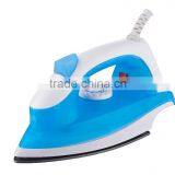 SW-1689B 1600W Cheap Household Plastic Steam Iron