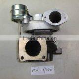 Turbocharger CT26B 17201-17040 thumbnail-1