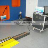 Under Vehicle Scan System Car Number Plate Recognition XJCTB2008 thumbnail-1