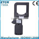 ETCR7300A Large Caliber Clamp Three Phase Power Clamp Tester Electrical Meter thumbnail-3