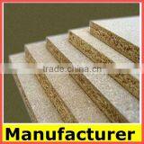 Plain Laminated Particle Board (Chipboard) Cheap Price thumbnail-1