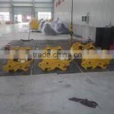 Xuhzou Excavator Parts Quick Coupler, Hydraulic Quick Coupler thumbnail-6