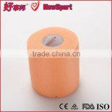 CE FDA TUV ISO Approved High Quality Breathable Strong Adhesive Wholesale Medical Foam Tape thumbnail-1