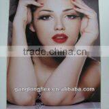 Coated Backlit Flex Banner up to 5.00M for Digital Printing thumbnail-1