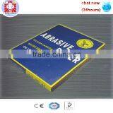 Abrasive Paper Sand Paper High Quality and Cheap Price Sand Paper thumbnail-1