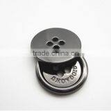 metal button for shirt from China factory