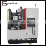 for Exporting Competitive Price GDC900 Cnc Lathe Machine Specification