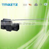 15A General Purpose Steel Long Lever Micro Switch Omron Micro Switch Zippy Micro Switch TM CM 1724 Z-15HW24-B thumbnail-1