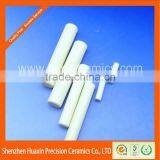 Alumina al2o3 high precision ceramics piston rod