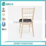 Wholesale Solid Wood Frame Chiavari Chair thumbnail-5