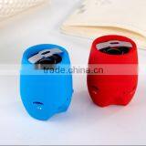 Super Bass Portable Mini Wireless Bluetooth Speaker for MP3 / IPhone / IPad / Samsung / Tablet PC / Laptop thumbnail-1