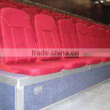JY-8705 Telescopic Platform thumbnail-4