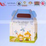Wholesale Food Cake Packing Box,Paper Cake Box thumbnail-4