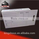 High End Cheap Cards and Envelopes With Custom Logo thumbnail-1