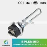 Water Dispenser Heating element incoloy