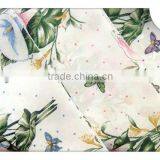 240T Polyester Printed Pongee Fabric thumbnail-1