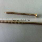 Self Drilling Tapping Screw With Hex Nut thumbnail-1
