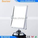 Beelee 8'' SS304 Make Up Magnifying Table Mirror With EMC thumbnail-2
