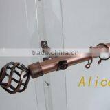 Curtain Pole Curtain Rod thumbnail-1