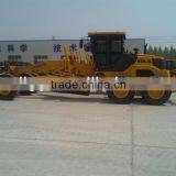 SDLGG-G8220C Motor Grader With Shanghai Diesel Engine ZF Transmission Hot for Exporting