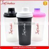 700ML Nutrition Powder Protein Cheap Shaker Bottle thumbnail-1